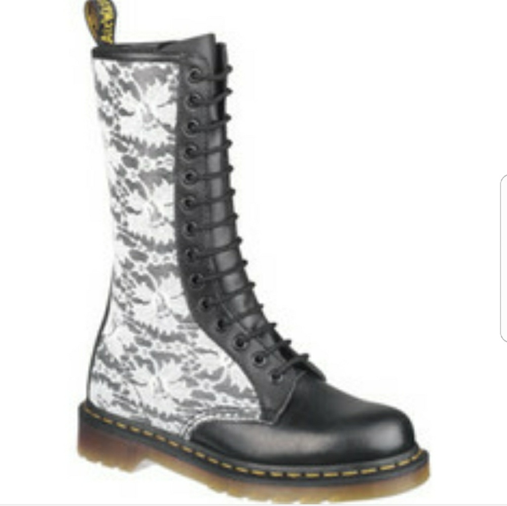 ISO Size 7.5 / 8